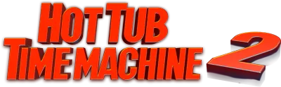 Hot Tub Time Machine 2 - Un tuffo nel passato 2 streaming Hot Tub Time Machine 2 - Un tuffo nel passato 2