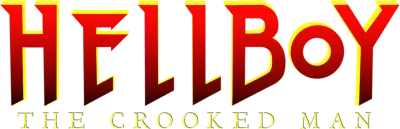 Hellboy: The Crooked Man