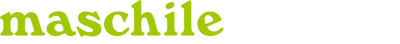 Maschile plurale