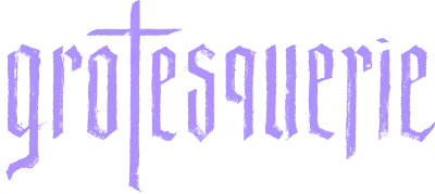 Grotesquerie