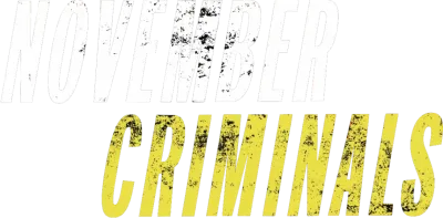 November Criminals streaming November Criminals