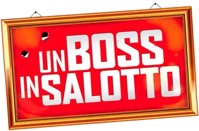 Un boss in salotto streaming Un boss in salotto