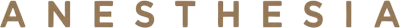Anesthesia streaming Anesthesia