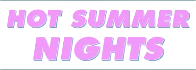 Hot Summer Nights streaming Hot Summer Nights