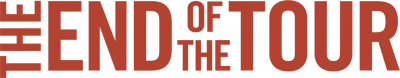 The End of the Tour - Un viaggio con David Foster Wallace streaming The End of the Tour - Un viaggio con David Foster Wallace