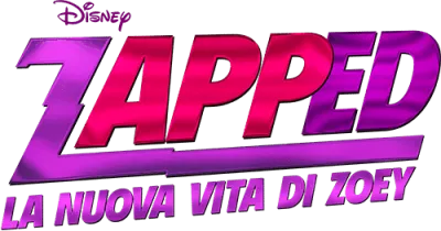 Zapped - La nuova vita di Zoey streaming Zapped - La nuova vita di Zoey