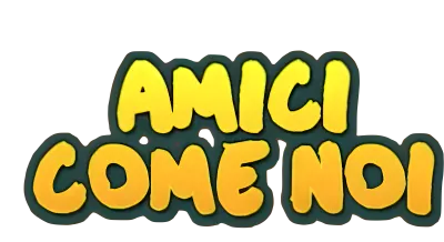 Amici come noi streaming Amici come noi