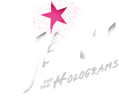 Jem e le Holograms streaming Jem e le Holograms