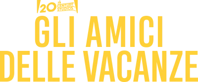 Gli amici delle vacanze streaming Gli amici delle vacanze