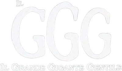 Il GGG - Il grande gigante gentile