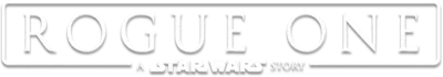 Rogue One: A Star Wars Story