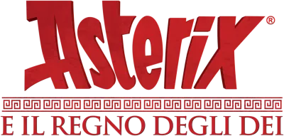 Asterix e il Regno degli dei streaming Asterix e il Regno degli dei