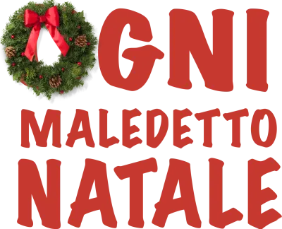 Ogni maledetto Natale streaming Ogni maledetto Natale