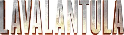 Lavalantula streaming Lavalantula