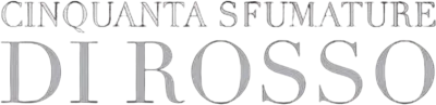 Cinquanta sfumature di rosso streaming Cinquanta sfumature di rosso
