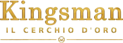 Kingsman: Il Cerchio d'Oro streaming Kingsman: Il Cerchio d'Oro