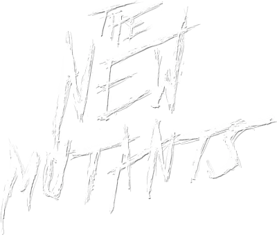 X-Men: The New Mutants streaming X-Men: The New Mutants