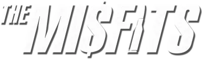 The Misfits streaming The Misfits
