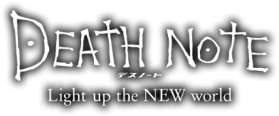 Death Note 3: Light Up the New World streaming Death Note 3: Light Up the New World