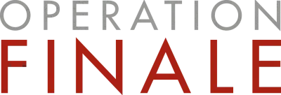 Operation Finale