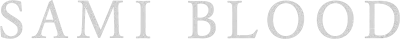 Sami Blood streaming Sami Blood