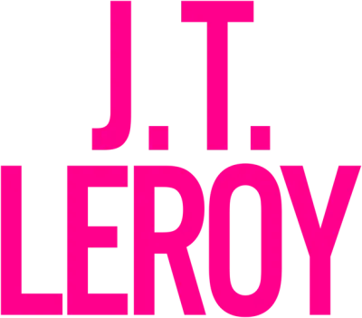 J.T. LeRoy streaming J.T. LeRoy