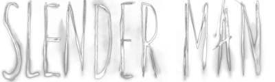 Slender Man