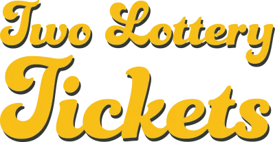 2 biglietti della lotteria streaming 2 biglietti della lotteria