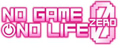 No Game No Life: Zero streaming No Game No Life: Zero