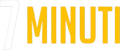 7 minuti streaming 7 minuti