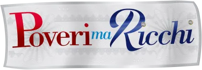 Poveri ma ricchi streaming Poveri ma ricchi