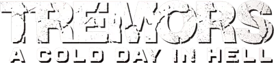 Tremors: A Cold Day in Hell