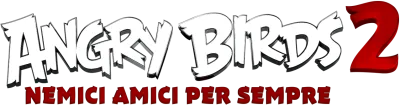 Angry Birds 2 - Nemici amici per sempre streaming Angry Birds 2 - Nemici amici per sempre