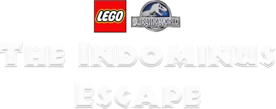 LEGO Jurassic World: L'evasione di Indominus Rex streaming LEGO Jurassic World: L'evasione di Indominus Rex