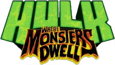 Marvel's Hulk: Il covo dei mostri streaming Marvel's Hulk: Il covo dei mostri