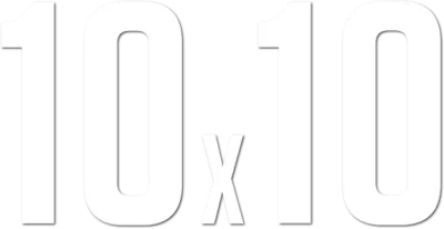 10x10 streaming 10x10