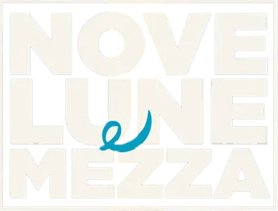 Nove lune e mezza streaming Nove lune e mezza