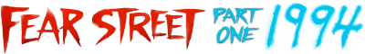 Fear Street: 1994