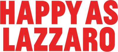 Lazzaro felice streaming Lazzaro felice