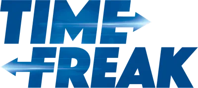 Time Freak streaming Time Freak