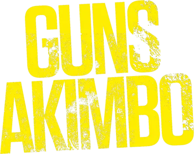 Guns Akimbo streaming Guns Akimbo