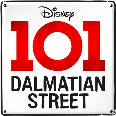 101 Dalmatian Street