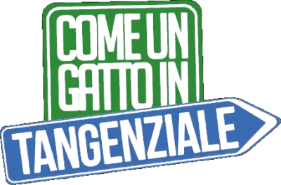 Come un gatto in tangenziale streaming Come un gatto in tangenziale