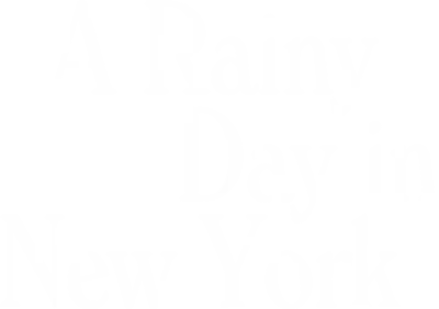 Un giorno di pioggia a New York streaming Un giorno di pioggia a New York