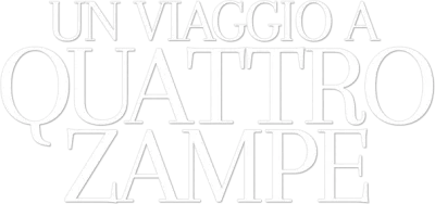 Un viaggio a quattro zampe streaming Un viaggio a quattro zampe