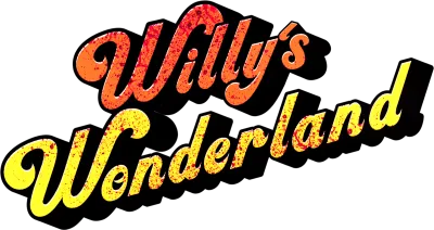 Willy's Wonderland streaming Willy's Wonderland