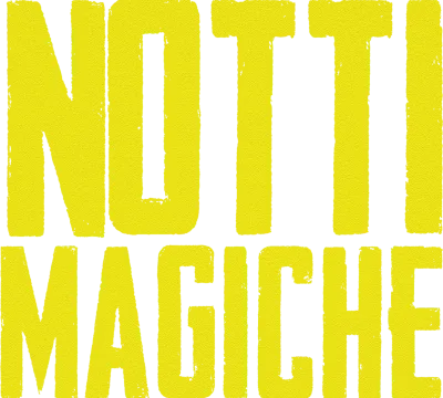 Notti magiche streaming Notti magiche