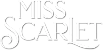 Miss Scarlet and the Duke