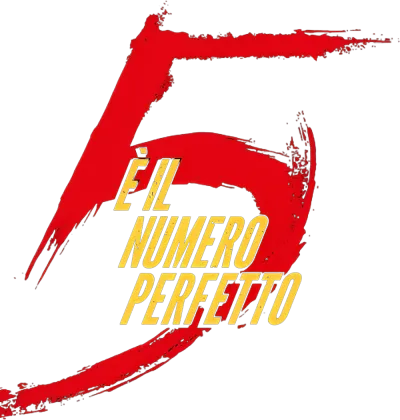 5 è il numero perfetto streaming 5 è il numero perfetto