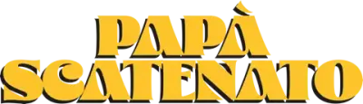 Papà scatenato